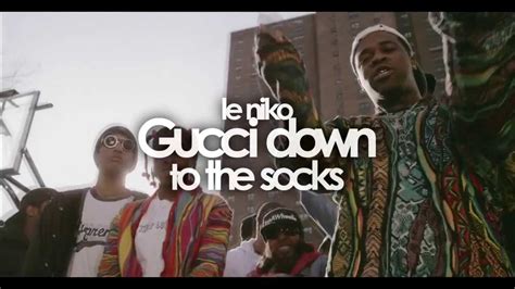 gucci down to the socjk|gucci socks tiktok.